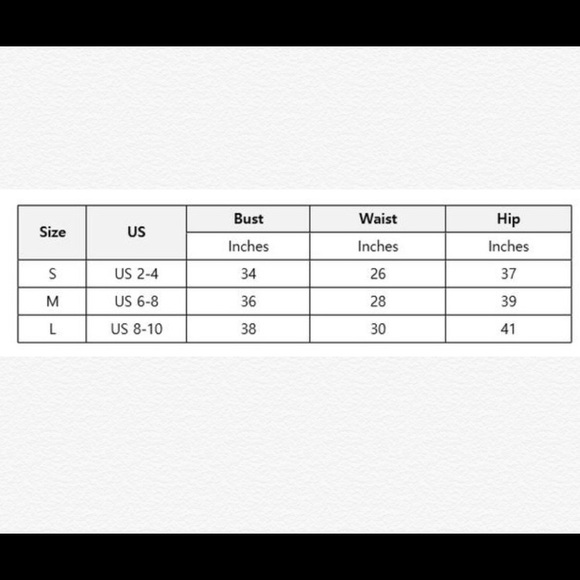 Bralette Crop Top - Picture 5 of 5